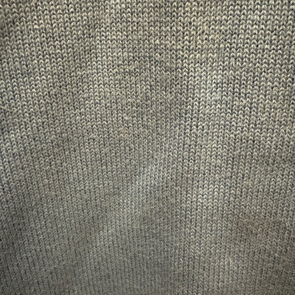 Vineyard Vines Men’s Light Blue Cotton Quarter-Zip Sweater Size Small - Picture 8 of 14